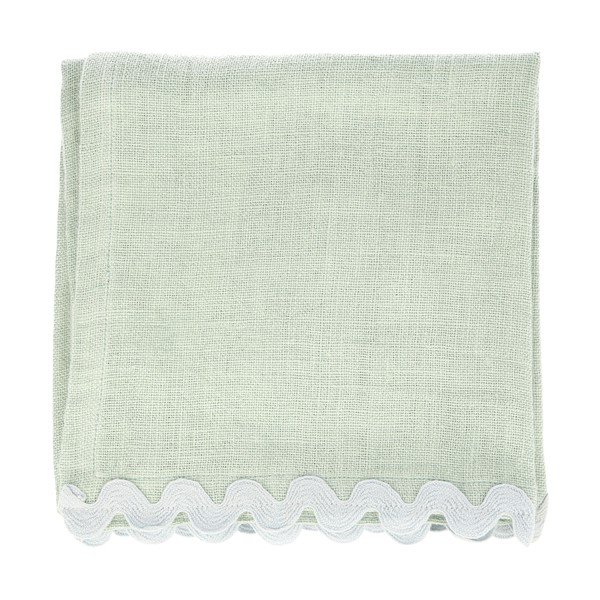 Ленени салфетки в комплект 4 бр. Pastel – Meri Meri-image-1