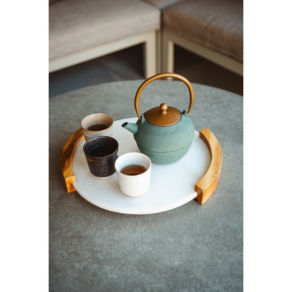 Керамични чаши в комплект от 3 бр. 200 ml Jari – Bredemeijer-image-1