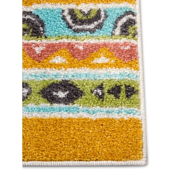 Кремав детски килим 120x170 cm Panda - Hanse Home-image-3