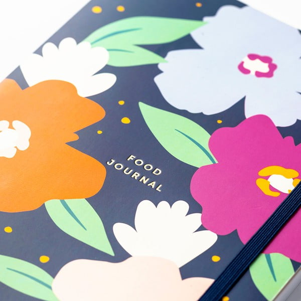 Фитнес дневник 128 страници – Busy B-image-3