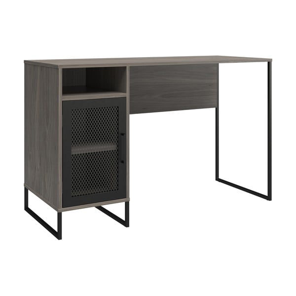 Работна маса 50x121 cm Purdue – Støraa-image-1