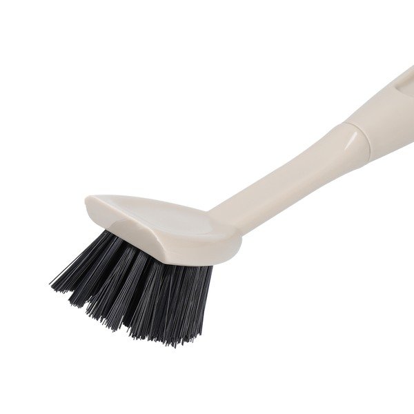 Сива четка за миене на съдове Natural Elements - Kitchen Craft-image-4