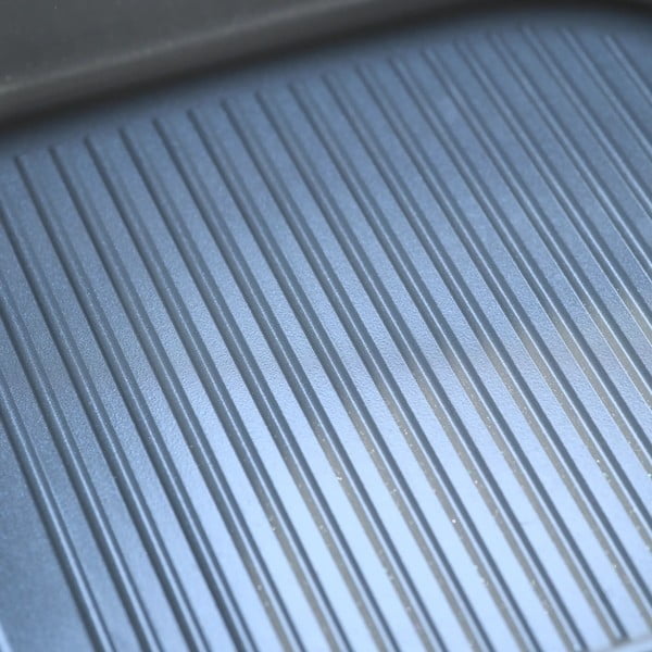 Грил тиган с керамично покритие ø 28 cm Meda 3.0 – FABINI-image-2