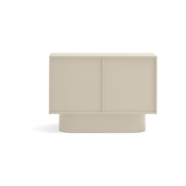 Светлосив шкаф 110x80 cm Totem - Teulat-image-4