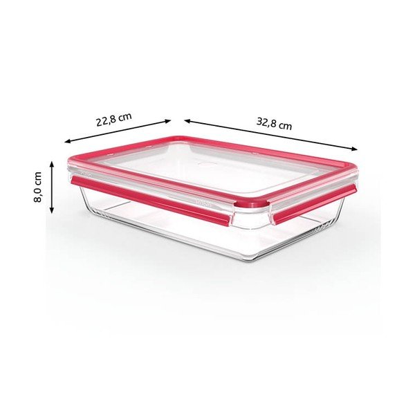 Кутия за храна Master Seal - Tefal-image-3