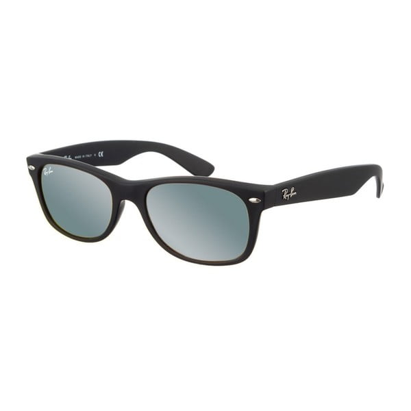 Unisex sluneční brýle Ray-Ban 2132 Black Grey 52 mm