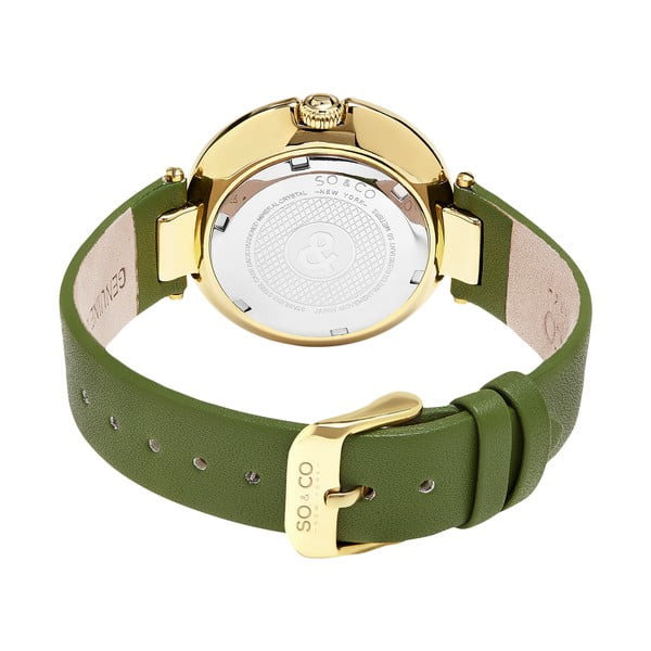 Dámské hodinky So&Co New York GP16101-image-1