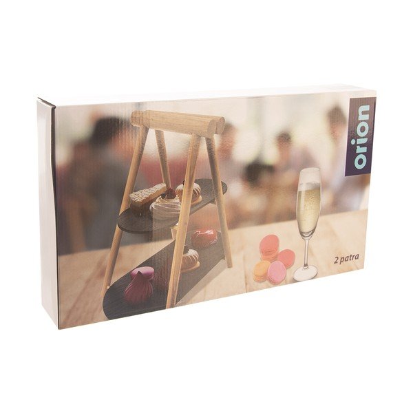 Стойка за десерти – Orion-image-4