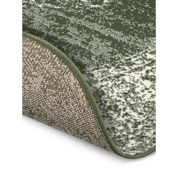 Зелен кръгъл килим ø 160 cm Méridional - Hanse Home-image-3