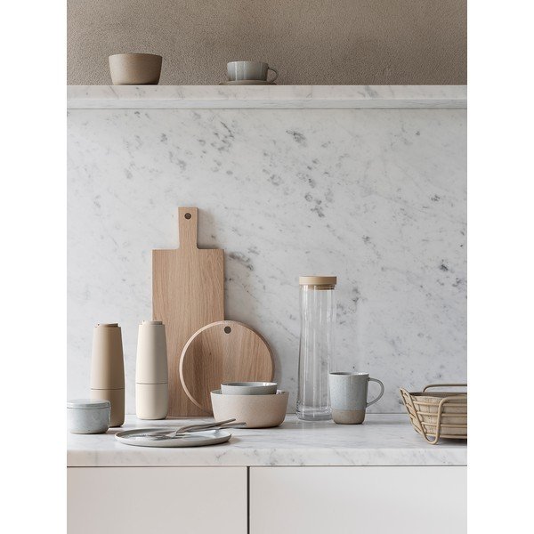 Комплект мелнички за сол и пипер Nomad - Blomus-image-1