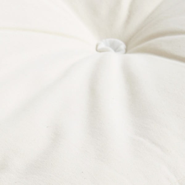 Бял мек матрак за футон 80x200 cm Сандвич - Karup Design-image-4