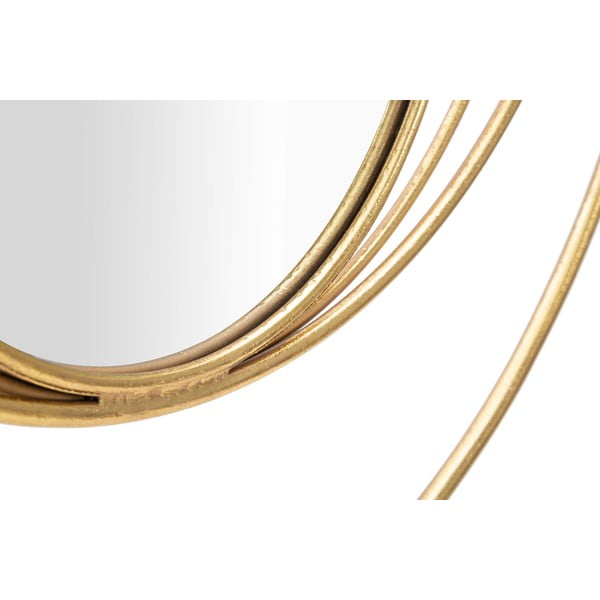Стенно огледало ø 80 cm Arc - Mauro Ferretti-image-3
