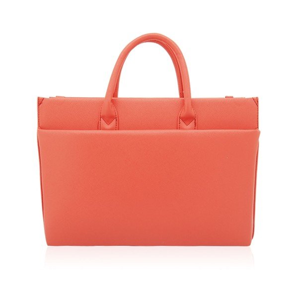 Kabelka LYDC L7686 Coral-image-1