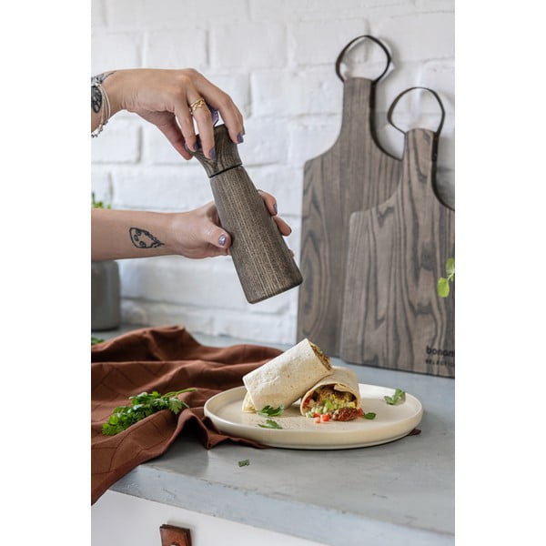 Дървена дъска за рязане за сервиране 50 x 21 cm Rustic – Bonami Selection-image-4