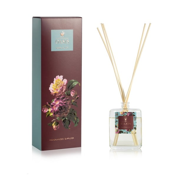 Аромадифузер с аромат на круша и лилия Oasis Renaissance, 100 ml - Bahoma London