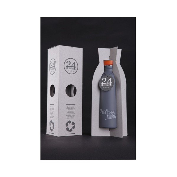 Lahev Urban Ecological 0,5 l Formal Grey-image-1