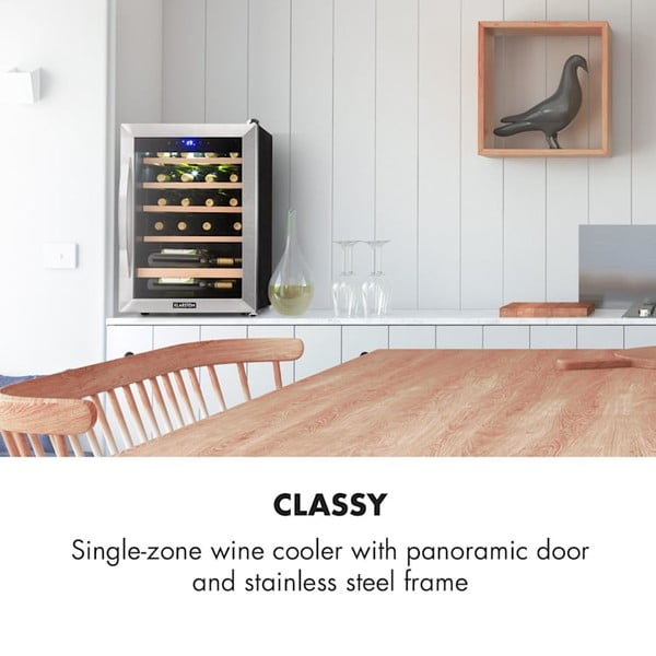 Магазин за вино Vinamour 19 - Klarstein-image-4