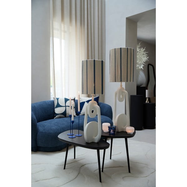 Метална странична масичка 44x56 cm Puno – Light & Living-image-1