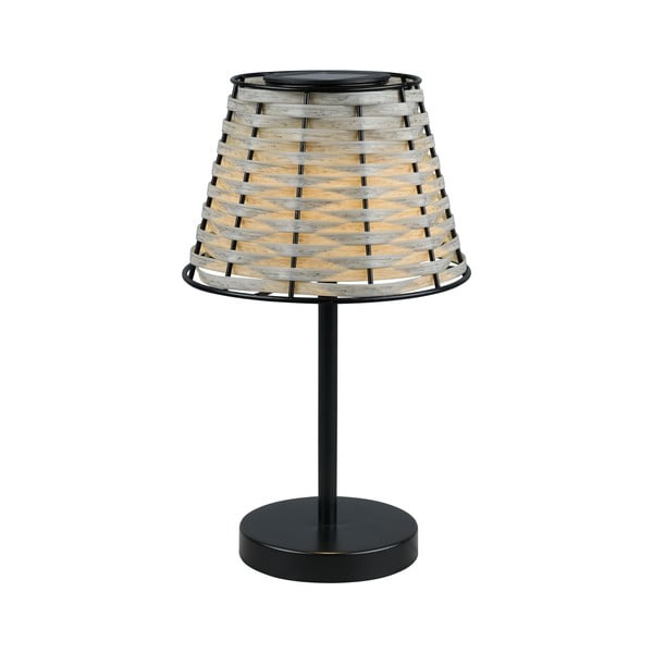 LED външно осветително тяло ø 19 cm Roca - Reality-image-1