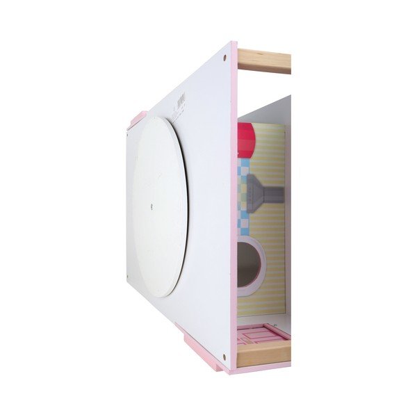 Дървени кукли Къща за кукли - Legler-image-4