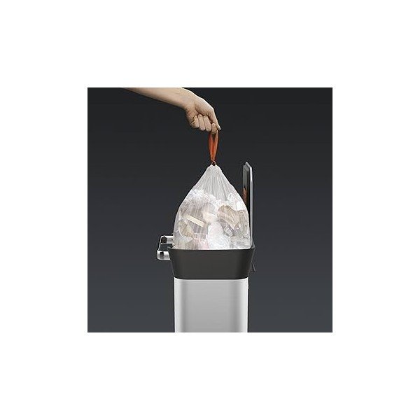 Изтеглящи се торби за боклук 20 бр. 50 l IW4 – Joseph Joseph-image-3