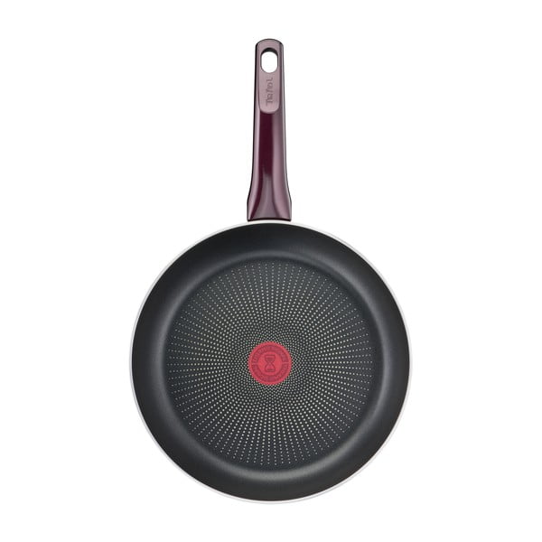 Алуминиев тиган ø 28 cm Resisit Intense - Tefal-image-2