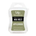 Ароматен восък с аромат на ябълково дърво, време за горене 8 ч. Applewood - WoodWick