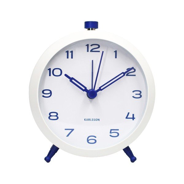 Аларма Button Retro – Karlsson