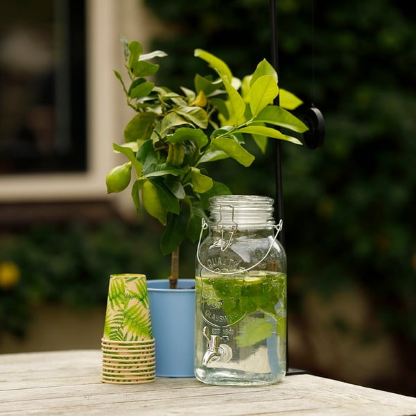 Комплект от 10 големи чаши за еднократна употреба Farm - Esschert Design-image-2