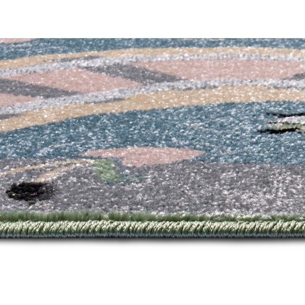 Детски килим , 120 x 170 cm Forest Route - Hanse Home-image-2