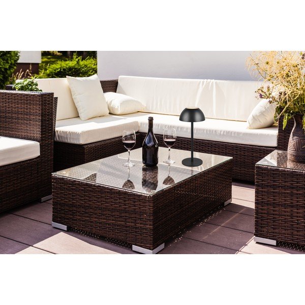 Затъмняващо се външно осветително тяло ø 13,5 cm Ricardo – Reality-image-1