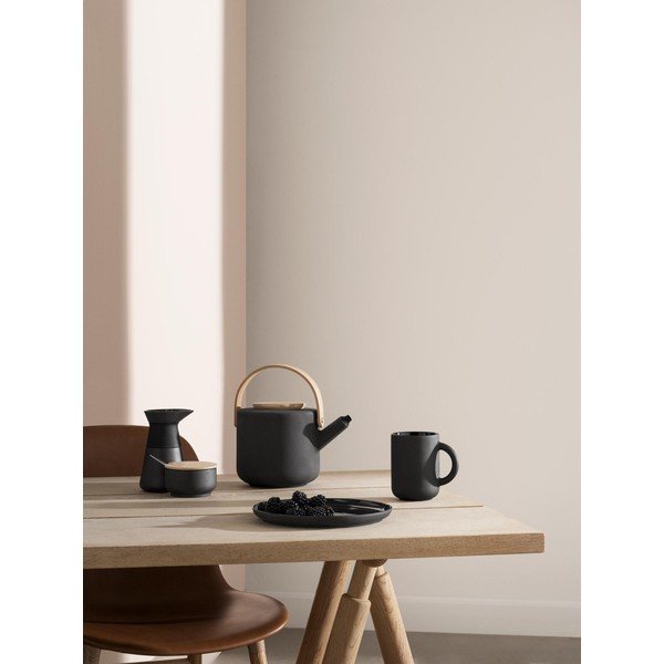 Глинена захарница Theo – Stelton-image-2