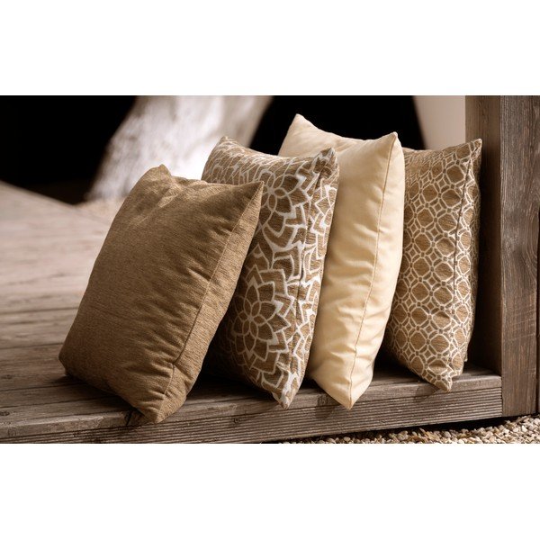 Външна възглавница 50x50 cm Havana - Hartman-image-1