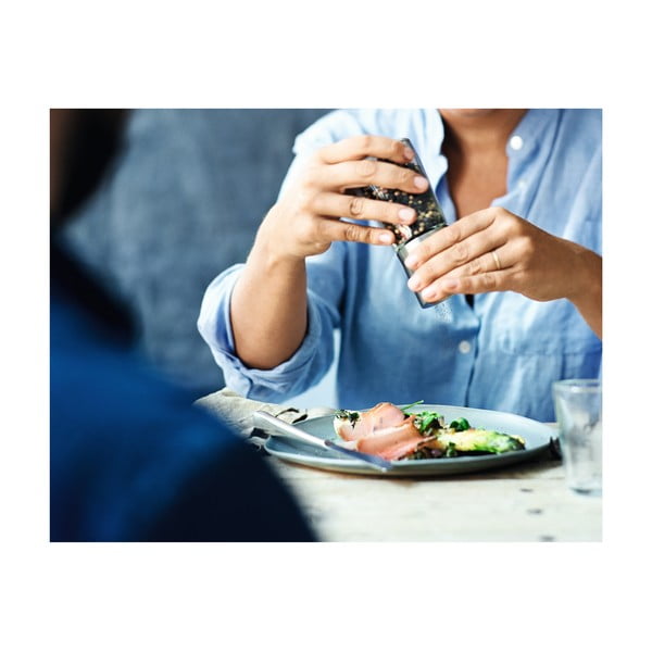 Мелничка за подправки от неръждаема стомана Trend, височина 14 cm De Luxe - WMF-image-1