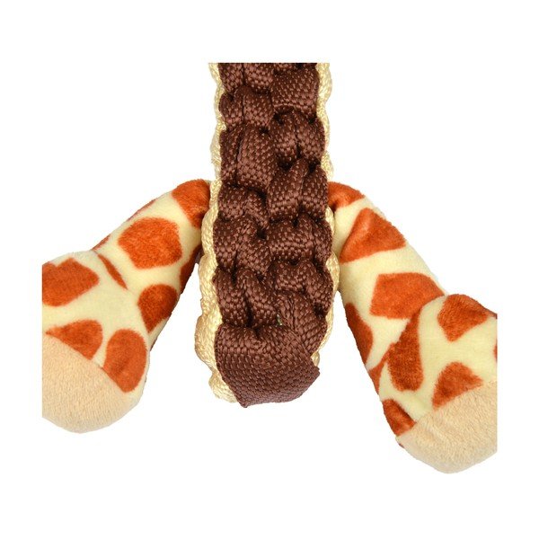 Играчка за куче – Love Story-image-1