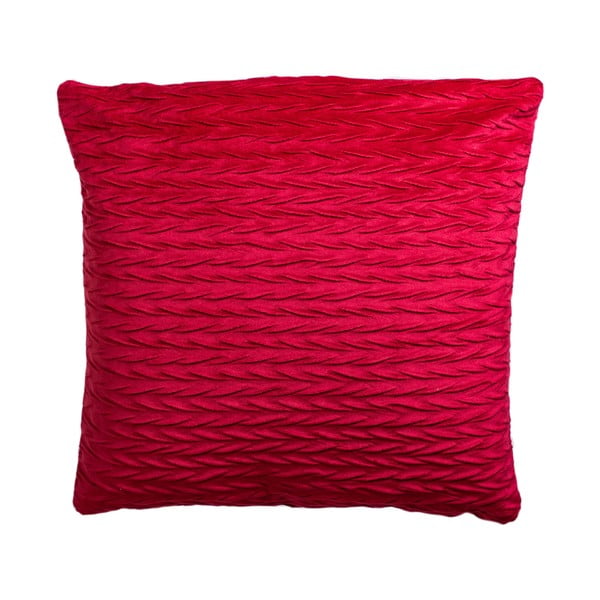 Кадифена декоративна възглавница 45x45 cm Mia – JAHU collections