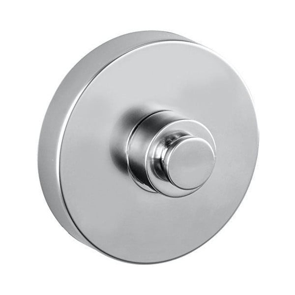 Компонент за стена в матово сребристо Loc Premium Turbo-Loc - Wenko-image-1