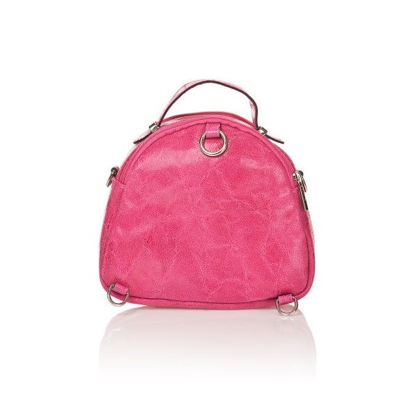 Kabelka Felipa Dark Pink-image-3