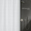 Завеса за душ 180x200 cm Mera – Spirella