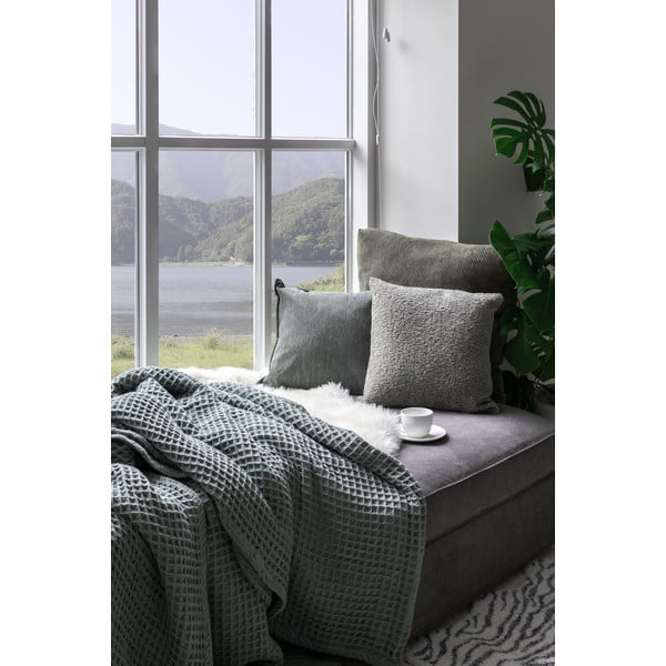 Декоративна възглавница 45x45 cm Dolly - Tiseco Home Studio-image-1