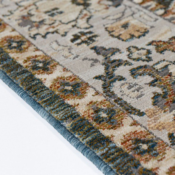 Зелен килим 80x140 cm Amelina Vintage – Flair Rugs-image-4