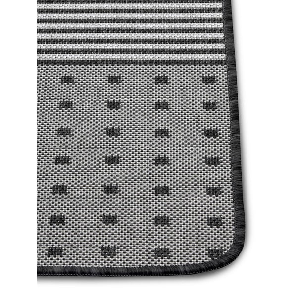 Кухненска пътека, сива Hanse Home Weave, 70 x 180 cm-image-3