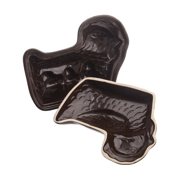 Керамична форма за печене 13x17 cm – Orion-image-3