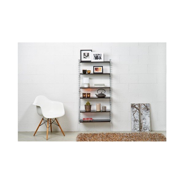 Libro Рафт на 3 нива, ширина 70 cm - Metaltex-image-1