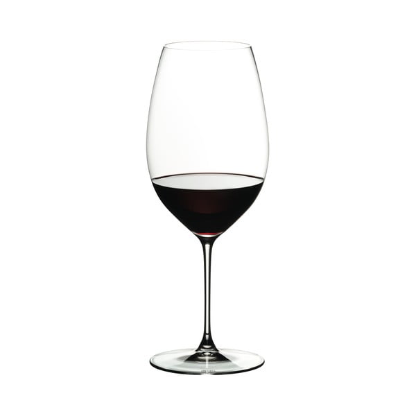 Комплект от 2 чаши за вино , 650 ml Veritas Shiraz - Riedel