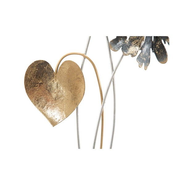 Декорация за стена в бяло и черно Simply - Mauro Ferretti-image-2