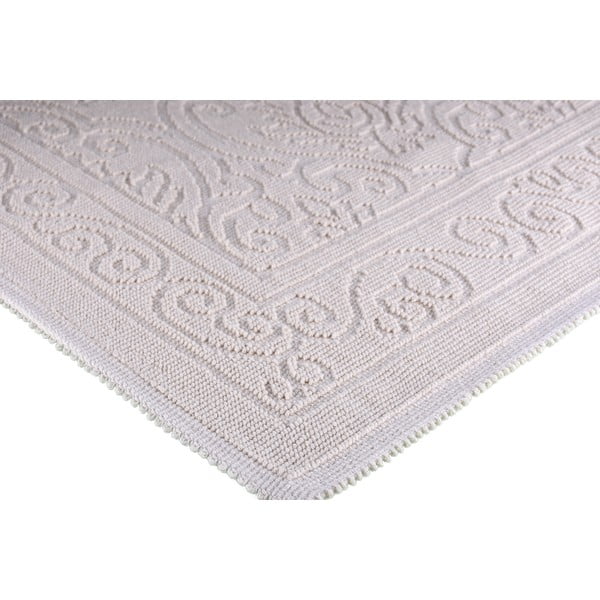 Кремав памучен килим , 80 x 150 cm Osmanli - Vitaus-image-2