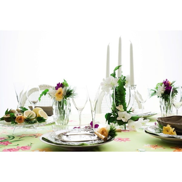 Кристална стъклена купа Bossa Nova, ⌀ 25 cm - Nachtmann-image-2