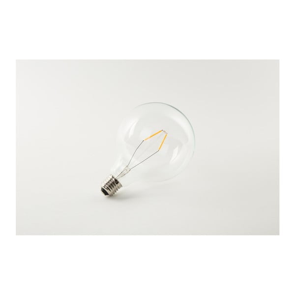LED крушка E27, 2 W, - Zuiver