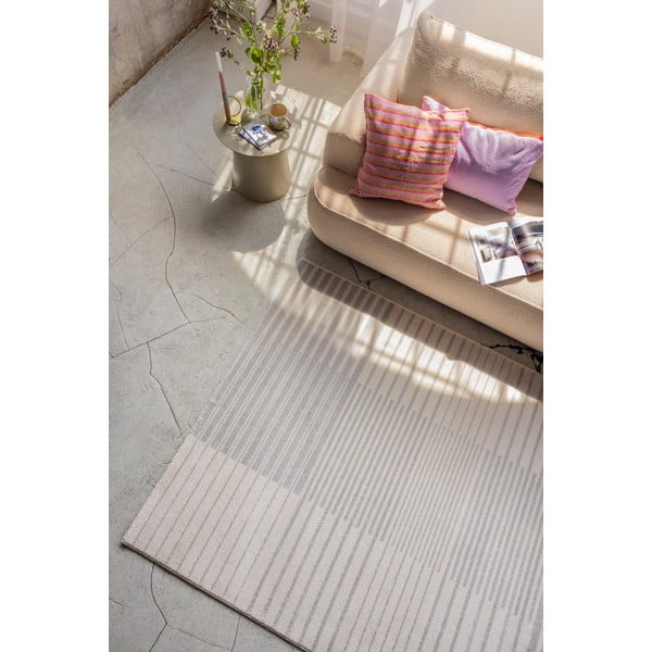 Светлосив килим 160x230 cm Optica – Bonami Selection-image-1